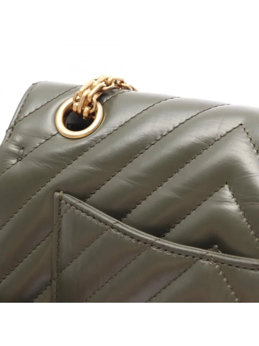 Chanel Shoulder Bag 2.55 Chain